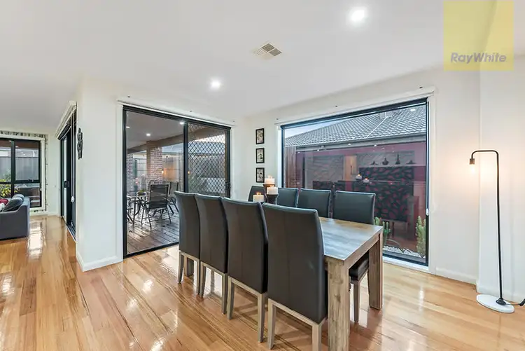 Sixth view of Homely house listing, 37 Escapade Boulevard, Craigieburn VIC 3064