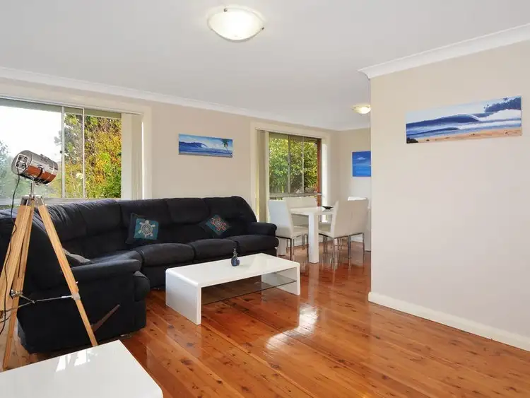 Third view of Homely house listing, 21 Hayes Avenue, Mount Warrigal NSW 2528