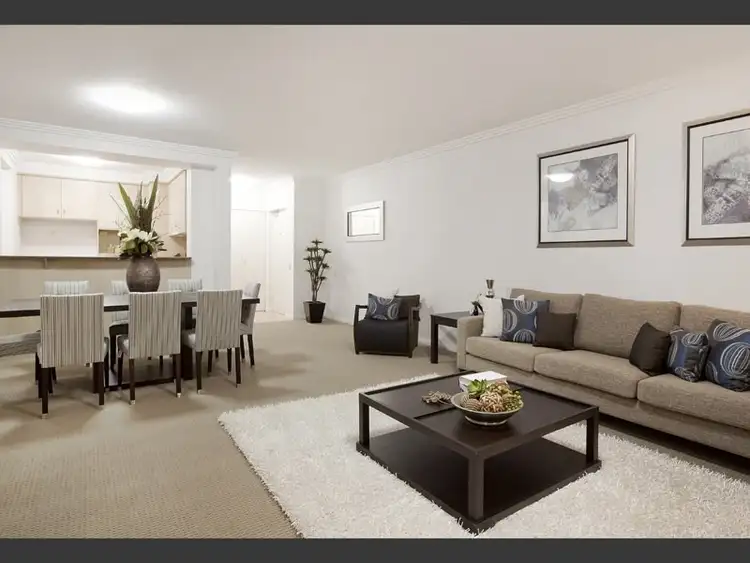 Sixth view of Homely apartment listing, 13/50 Lower River Terrace, South Brisbane QLD 4101