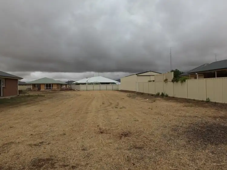Third view of Homely land listing, 20 (Lot 3) East Terrace, Kadina SA 5554