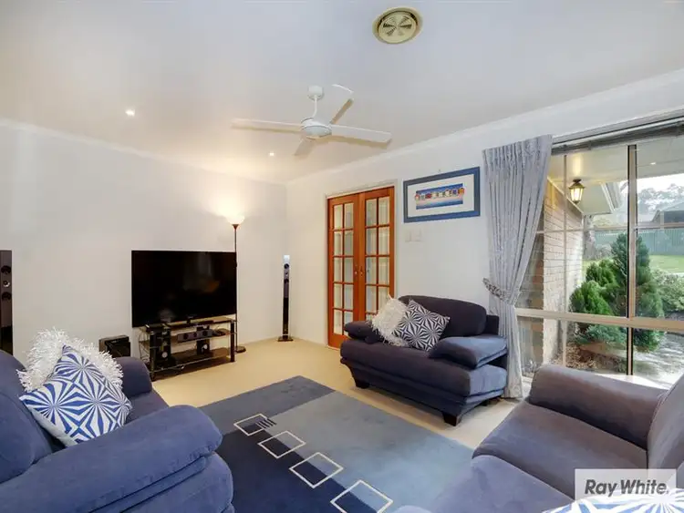 Second view of Homely house listing, 11 MANIFOLD Court, Croydon South VIC 3136