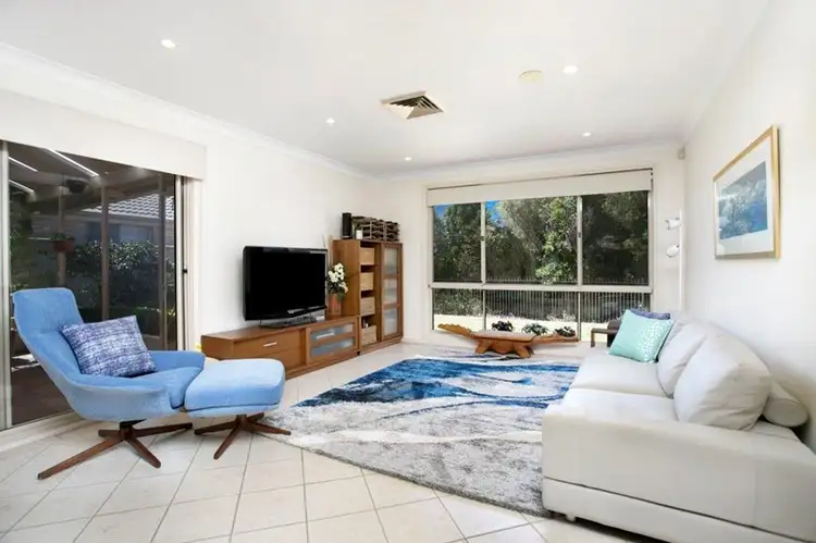 Second view of Homely house listing, 30 Kialoa Circuit, Shell Cove NSW 2529