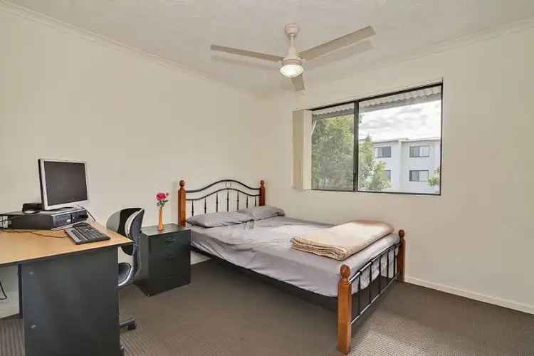 Sixth view of Homely unit listing, 11/66 University Drive, Meadowbrook QLD 4131