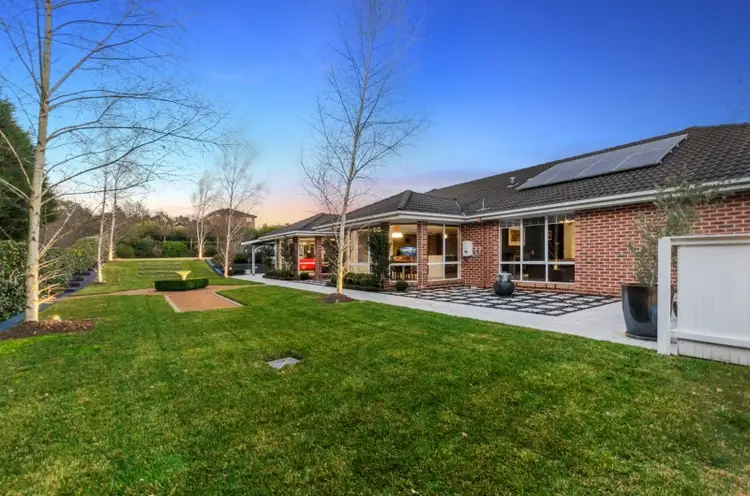 34 Highland Drive, Bowral NSW 2576