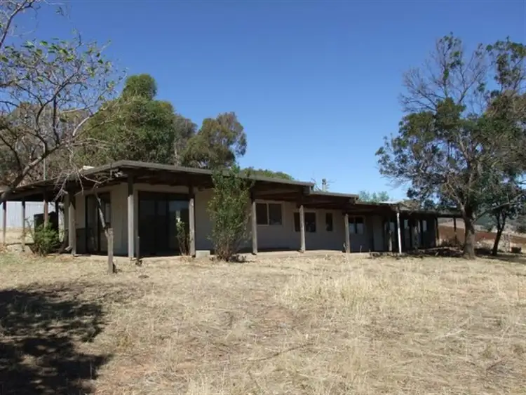 Fourth view of Homely rural property listing, Address available on request