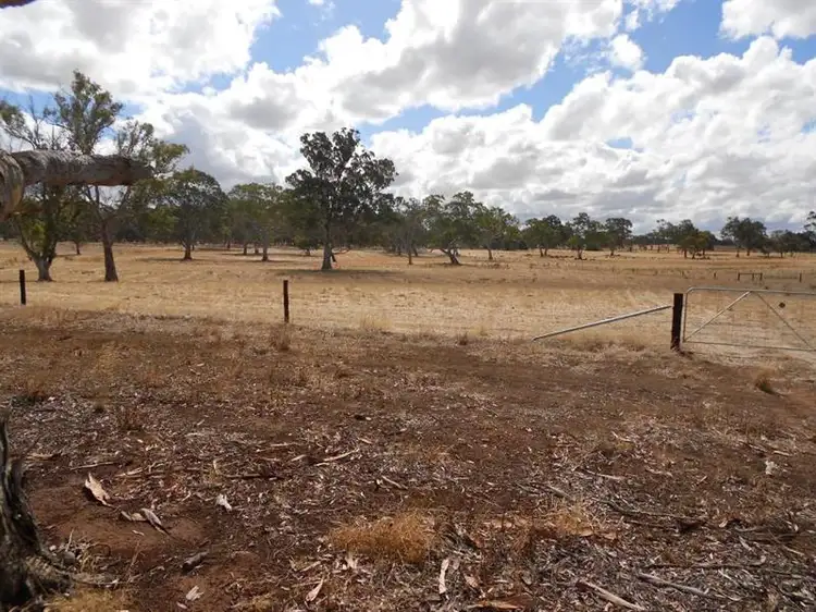 Lot 1 Rowney Road, Mundulla SA 5270