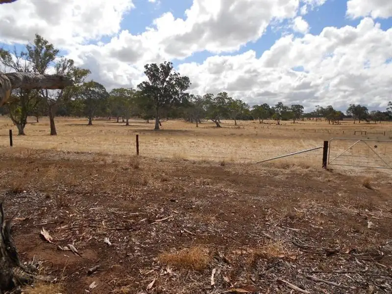 Main view of Homely land listing, Lot 1 Rowney Road, Mundulla SA 5270