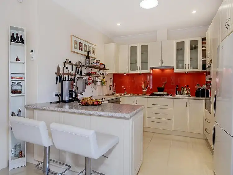 Seventh view of Homely unit listing, 1/72A Cooper Street, Mandurah WA 6210
