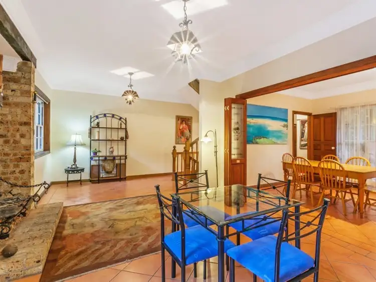 Fifth view of Homely house listing, 3C Old Coast Road, Stanwell Park NSW 2508