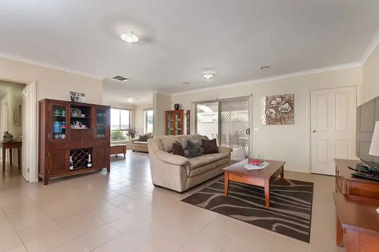 Sixth view of Homely house listing, 12 Alexander Avenue, Wallan VIC 3756