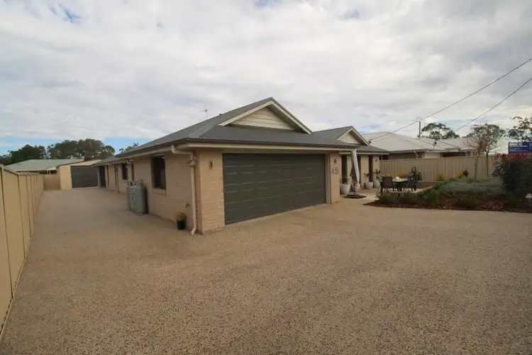 Second view of Homely house listing, 45 Hill, Pittsworth QLD 4356