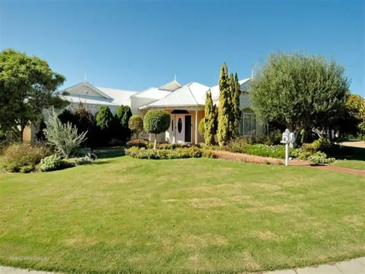 Second view of Homely house listing, 12 Peel Way, Mindarie WA 6030