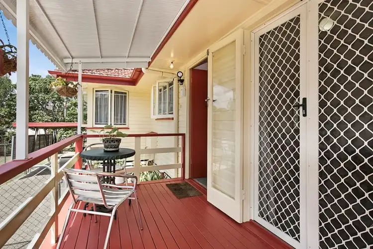 Second view of Homely house listing, 5 Caldon Street, Acacia Ridge QLD 4110