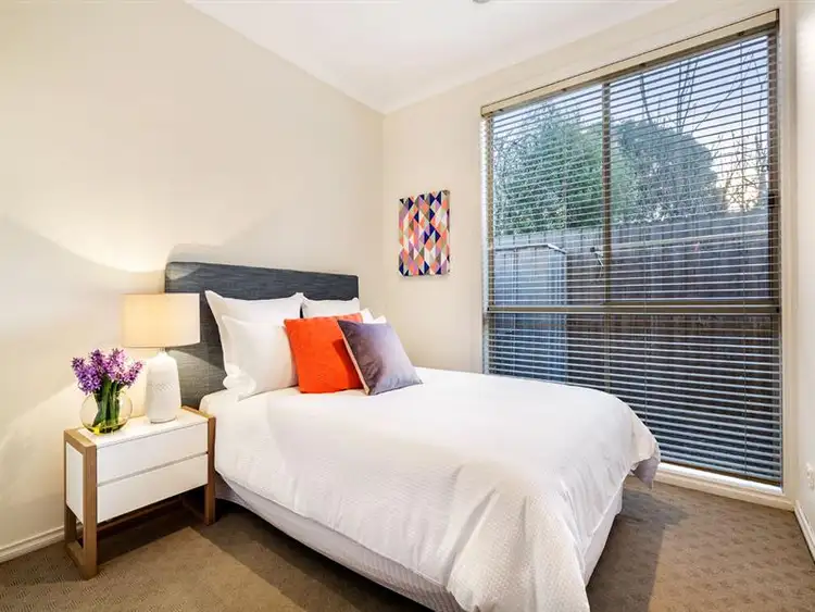Seventh view of Homely townhouse listing, 2/41 Normanby Street, Hughesdale VIC 3166