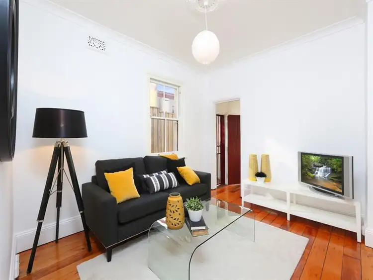 Sixth view of Homely house listing, 42 Wells Street, Newtown NSW 2042