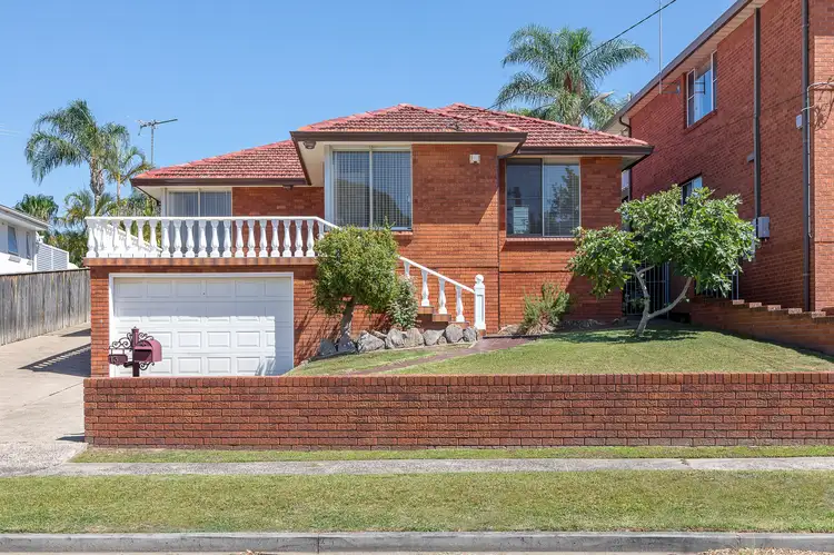 13 Stanbury Street, Gladesville NSW 2111