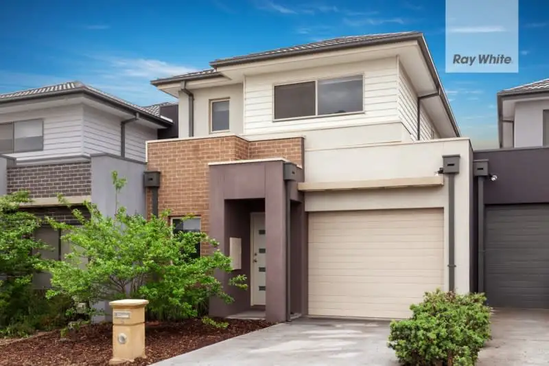 Main view of Homely house listing, 5 Kincaid Drive, Mernda VIC 3754