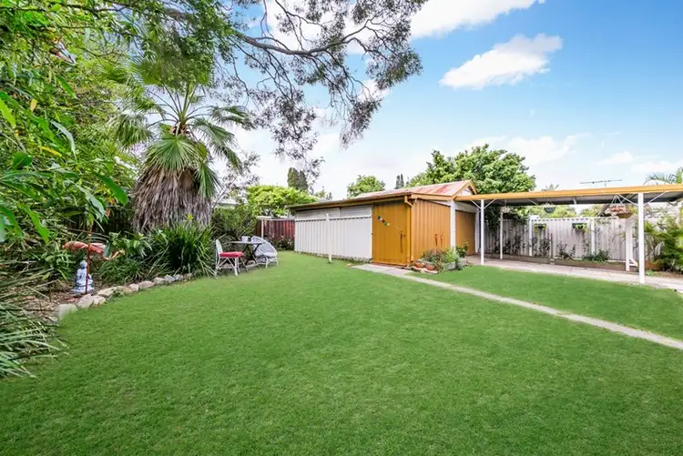 Sixth view of Homely house listing, 8 Calston Street, Oxley QLD 4075