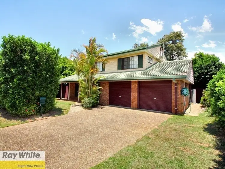 16 Francey Street, Sunnybank QLD 4109