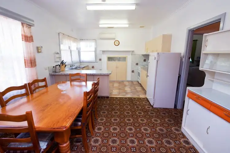 Fourth view of Homely house listing, 125 Stradbroke Avenue, Nyah VIC 3594