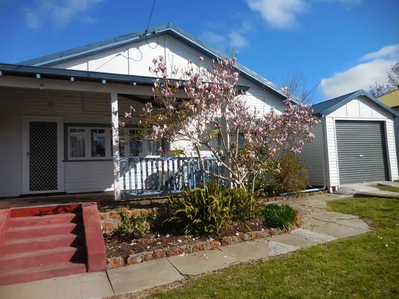 Main view of Homely house listing, 28 Langton Road, Mount Barker WA 6324