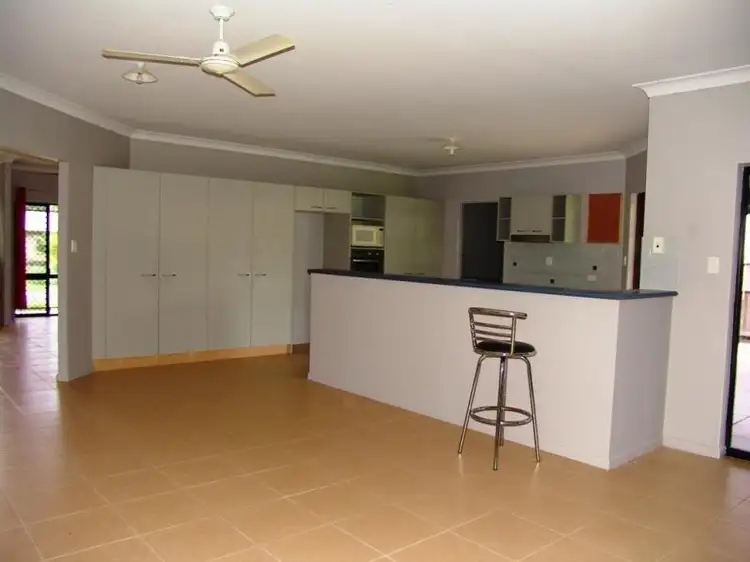 Second view of Homely house listing, 4 Satinash Street, Mossman QLD 4873