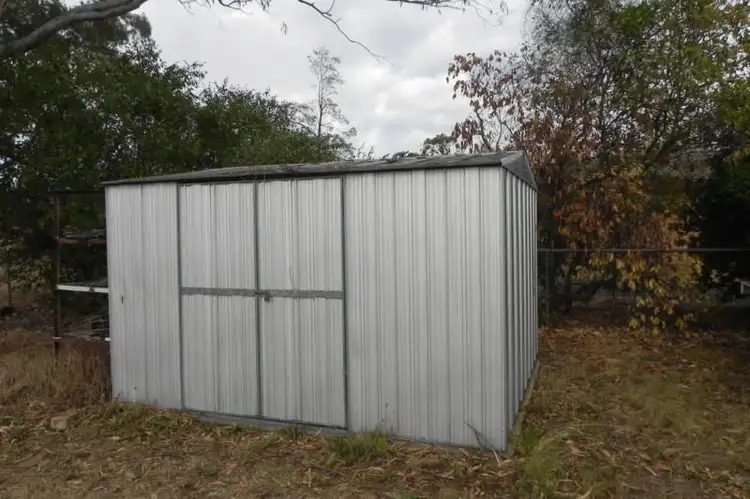 Sixth view of Homely house listing, 4 Tillet Street, Pittsworth QLD 4356