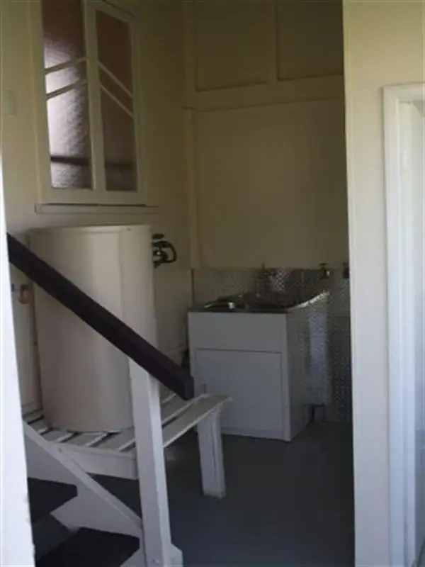 Fifth view of Homely house listing, 12 Hillier Street, Brandon QLD 4808