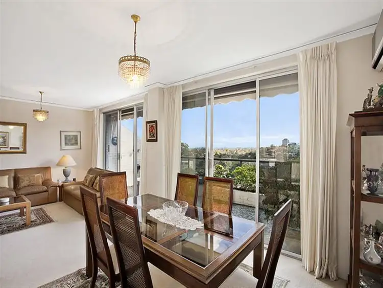 Third view of Homely apartment listing, 13/2 Lamont Street, Wollstonecraft NSW 2065
