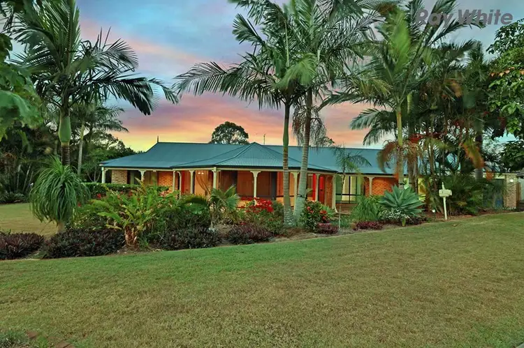 6 Rise Court, Thornlands QLD 4164