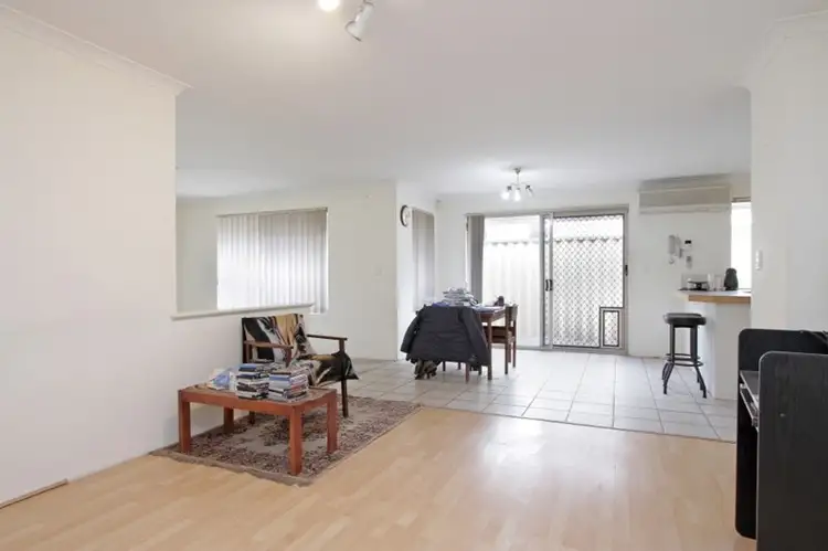Fifth view of Homely house listing, 1 Lintonmarc Drive, Redcliffe WA 6104