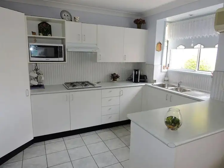 Fourth view of Homely villa listing, 4/15a Narara Creek Road, Narara NSW 2250