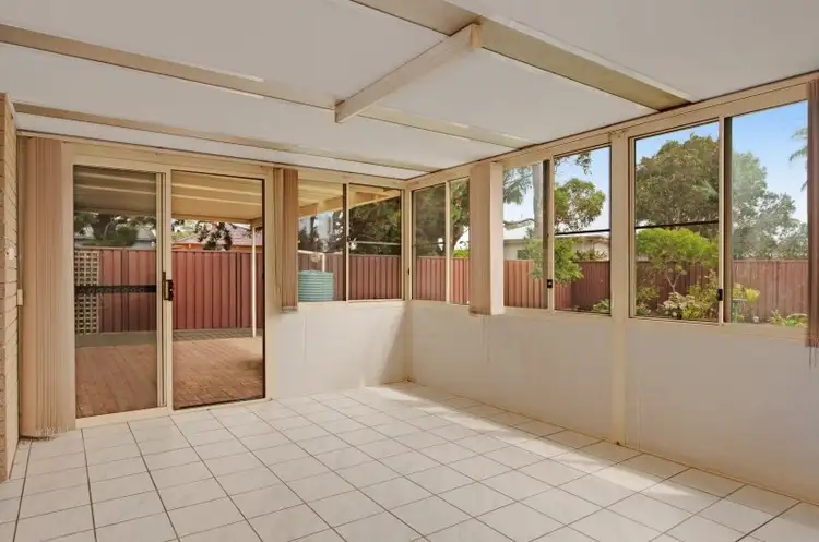 Fourth view of Homely house listing, 70 Hammond Road, Noraville NSW 2263