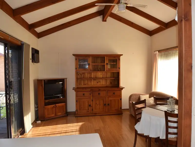 Main view of Homely house listing, Unit 1 92 Standish Street, Myrtleford VIC 3737