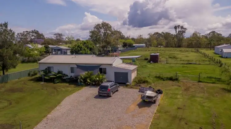Main view of Homely house listing, 110 Red Lane, Mountain View NSW 2460
