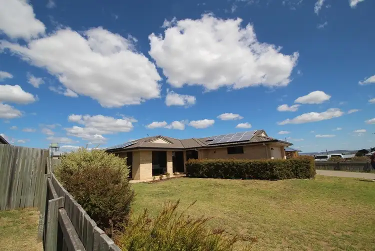 Third view of Homely house listing, 10 Ashford Drive, Wyreema QLD 4352