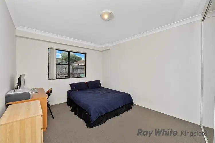 Third view of Homely apartment listing, 28/345-357 Illawarra Road, Marrickville NSW 2204