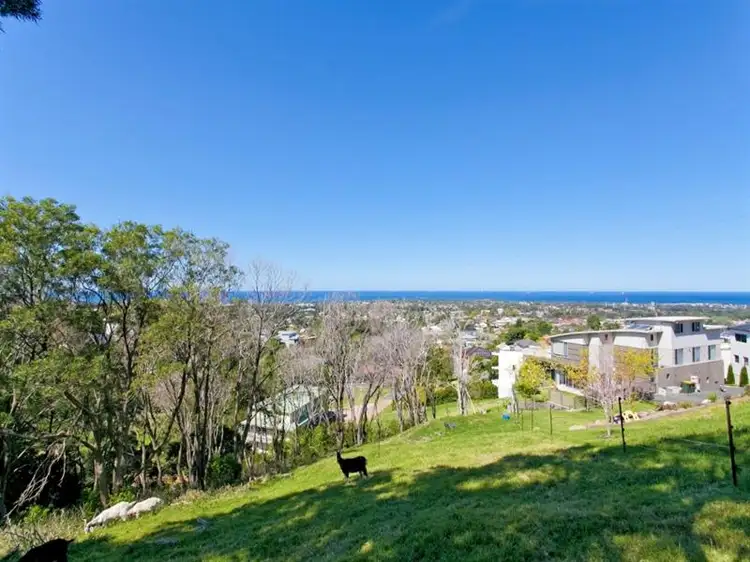Third view of Homely land listing, 17 Taylor Place, Corrimal NSW 2518
