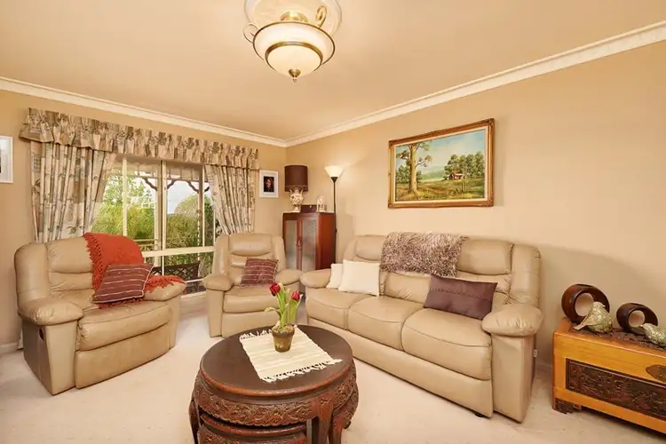 Fifth view of Homely house listing, 10 Melville Place, Tatton NSW 2650