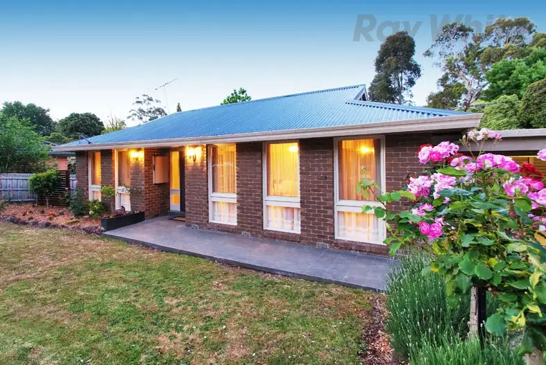 Main view of Homely house listing, 5 MANDOWIE Crescent, Croydon VIC 3136
