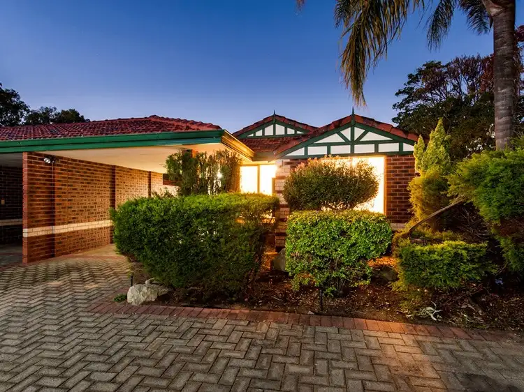Main view of Homely unit listing, 1/33 Solquest Way, Cooloongup WA 6168