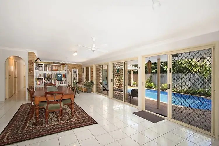 Seventh view of Homely house listing, 20 Cypress Crescent, Cabarita Beach NSW 2488