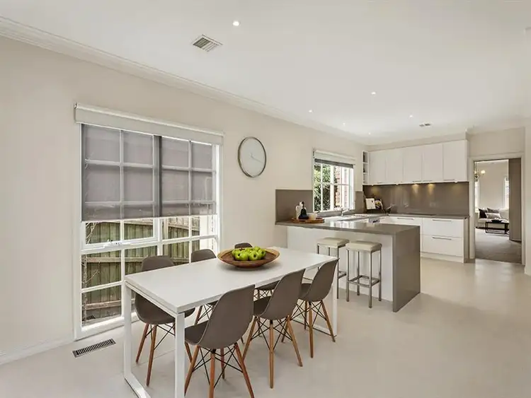 Fourth view of Homely house listing, 55 Fyfe Drive, Templestowe Lower VIC 3107
