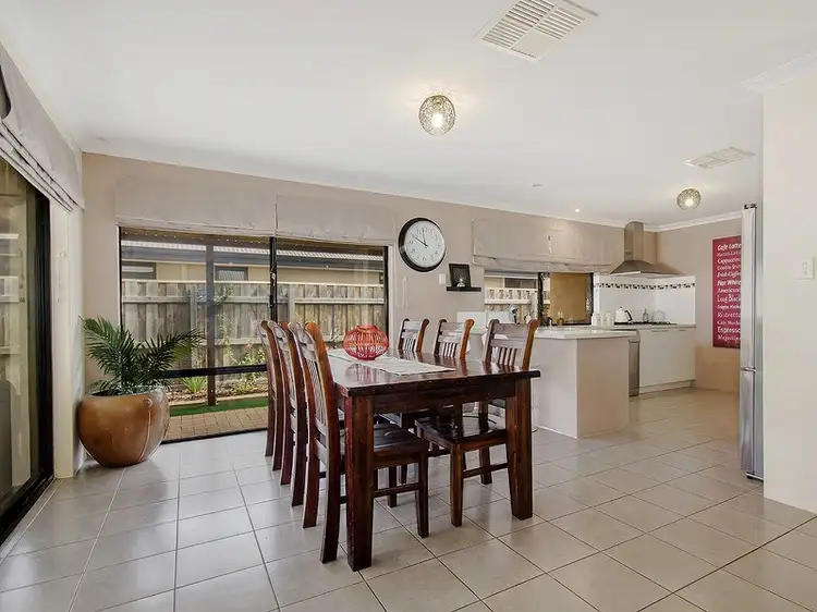 Fourth view of Homely house listing, 12 Tranquility Way, Halls Head WA 6210
