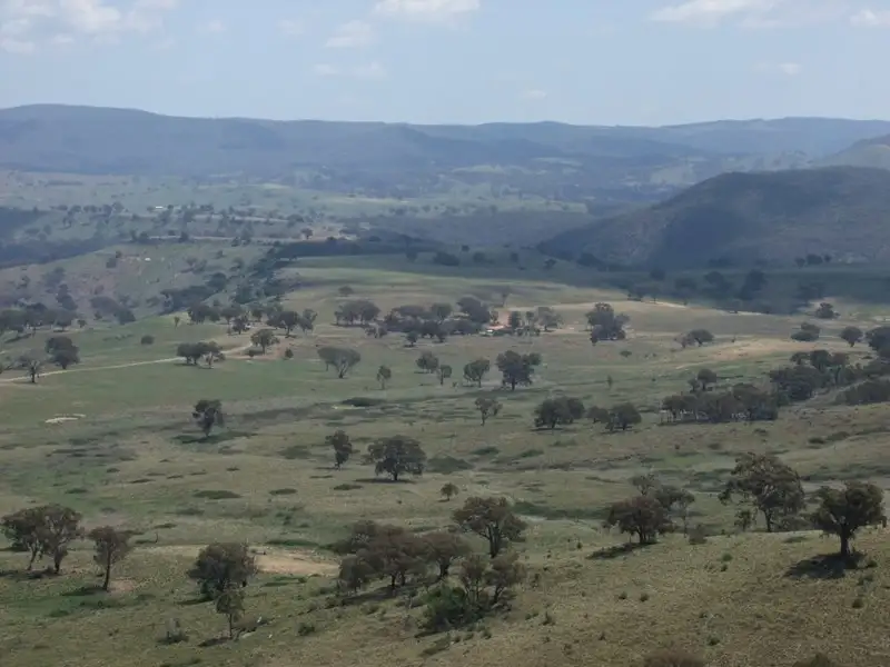 Main view of Homely rural property listing, Address available on request