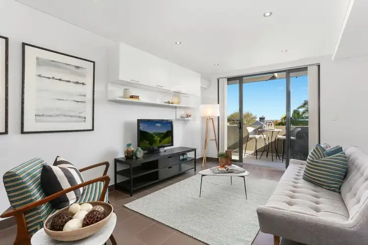 23/617-623 King Street, Newtown NSW 2042
