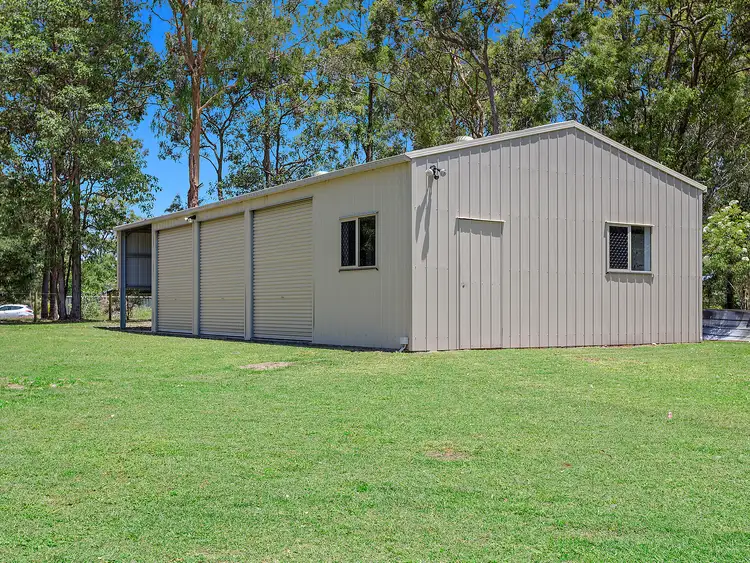 Third view of Homely house listing, 12 SATINASH Close, New Beith QLD 4124