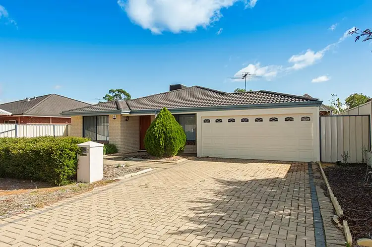 Second view of Homely house listing, 29 Cedar Way, Forrestfield WA 6058
