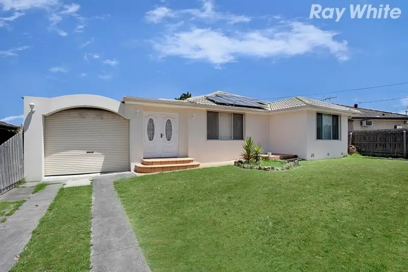 Main view of Homely house listing, 8 Sandala Court, Dandenong North VIC 3175