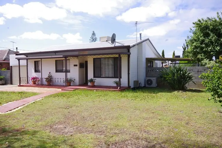 4 Croydon Street, Dianella WA 6059